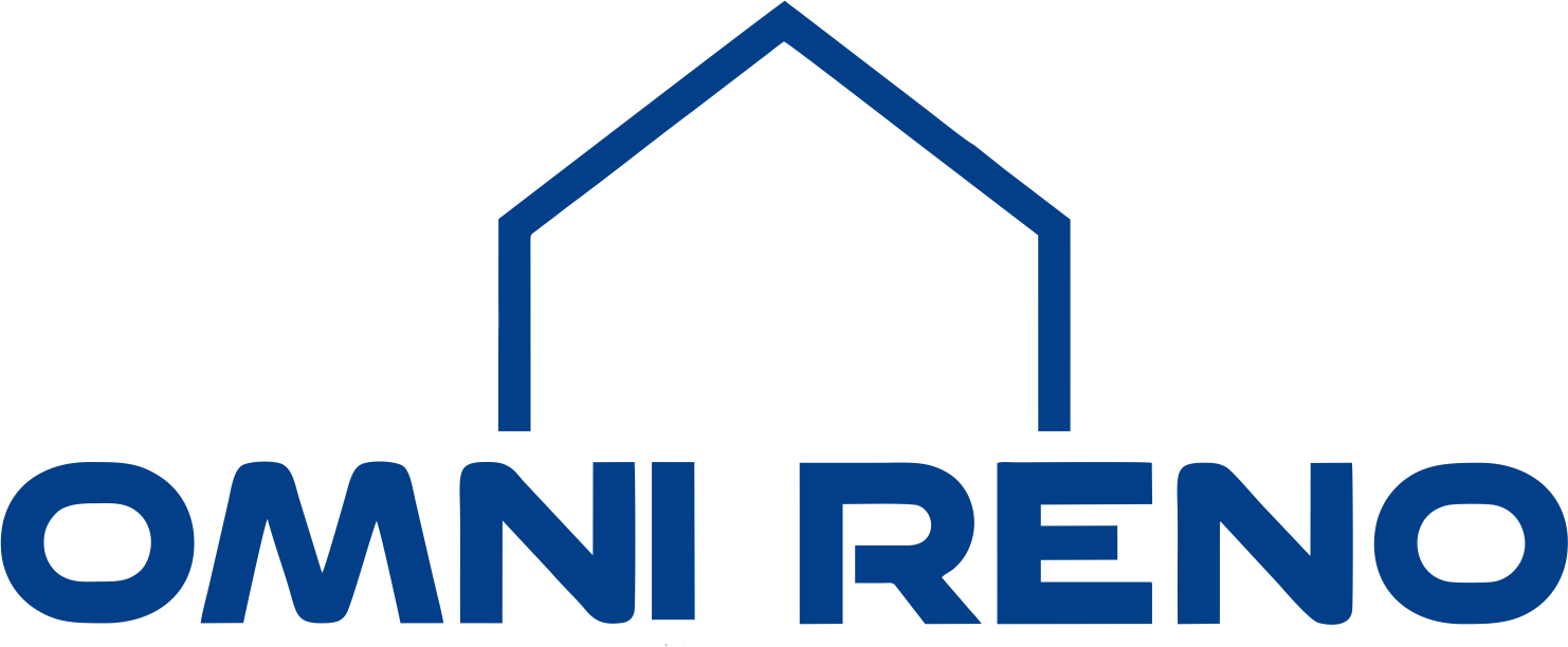 OmniReno - Up Lifting the past, Building the Future