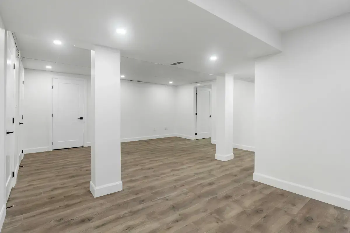 Legal Basement as a Revenue Source in Toronto